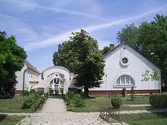 Mártély