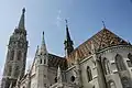Église Notre-Dame-de-l'Assomption de Budavár