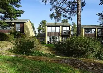Mälarblik.