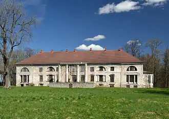 Image illustrative de l’article Château de Mexhof