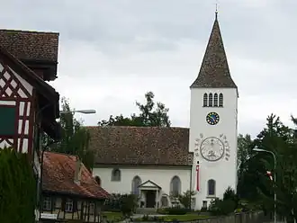 Märstetten
