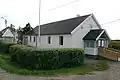 Chapelle de Måøya