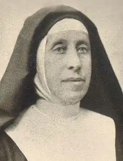 Image illustrative de l’article Marie des Apôtres