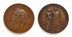 Médaille