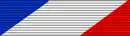 Médaille de la sécurité intérieure, bronze