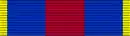 Médaille des réservistes volontaires de défense et de sécurité intérieure, or