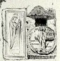 Médaillon 3