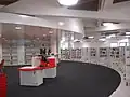 Rez de chaussée