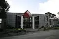 Médiathèque Saint-Marc