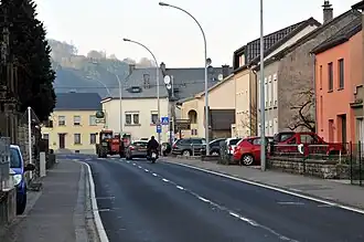 Moersdorf