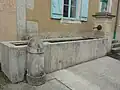 Fontaine B.