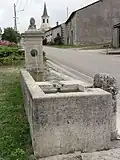 Fontaine D.