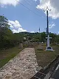 Mémorial de la liberté (Village).