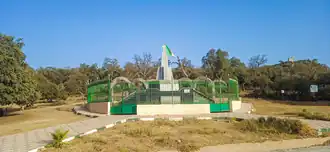 Aïn Ghoraba