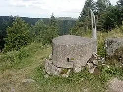 Observatoire.