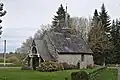 La chapelle de la Riaye.