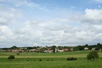 Ménarmont