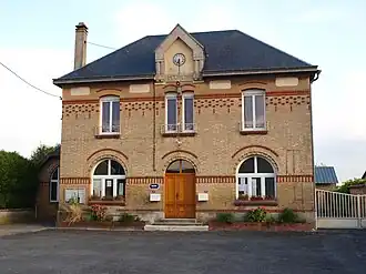 Ménil-Lépinois