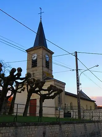 Ménil-aux-Bois