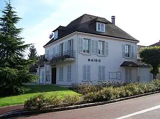Méré (Yvelines)