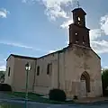 Église Saint-Pierre