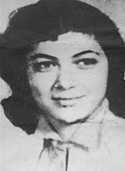 Mériem Bouatoura
