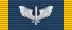 Représentation de la Médaille du mérite aéronautique Santos-Dumont