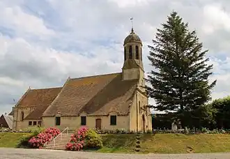 Méry-Corbon