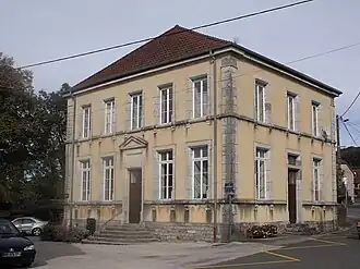 Mésandans