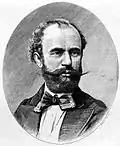 Géza Mészöly