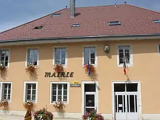 Métabief