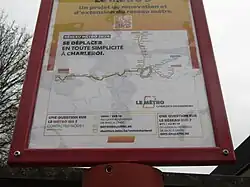 Ligne métro M5
