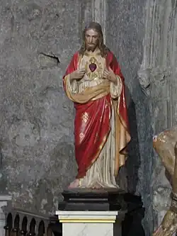 Sacré Cœur