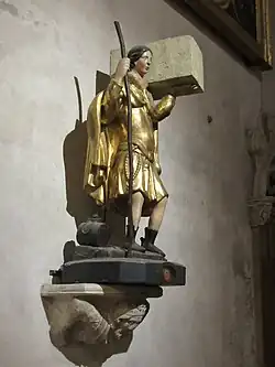 Saint Bénézet