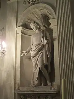 Saint Jean