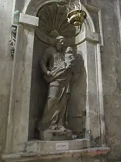 Saint Joseph