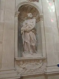 Saint Pierre