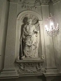 Saint Thomas