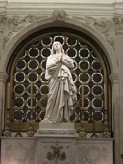Vierge Marie