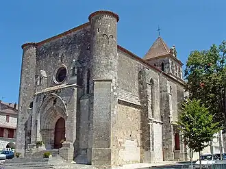 Mézin