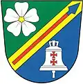 Blason de Míčov-Sušice