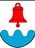 Blason de Míchov