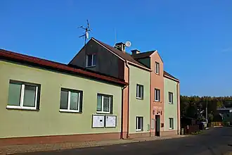 Mírová