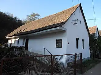 Mórágy