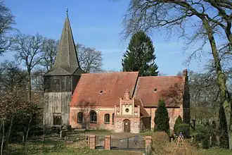 Lenzerwische