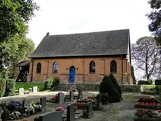 Möllenhagen