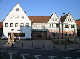 Mömlingen