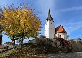 Mörschwang