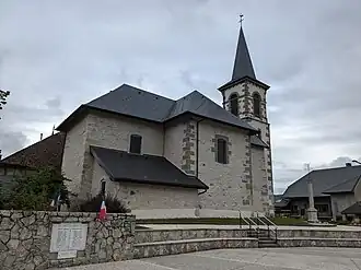 Mûres