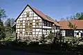 Ancien moulin de Mühlberg